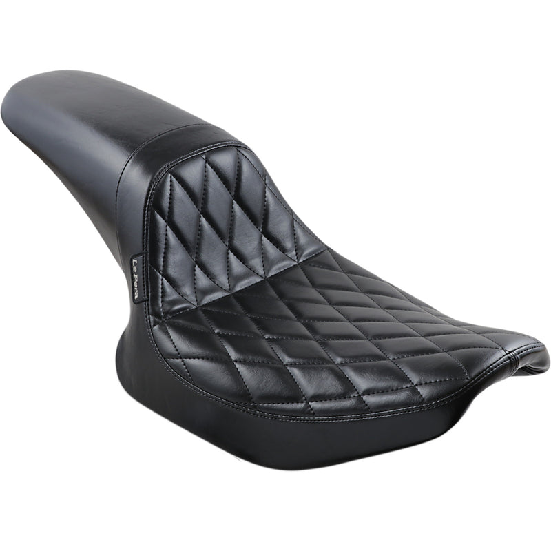 Le Pera Daytona Sport Solo Full Lenght Sadel till Harley