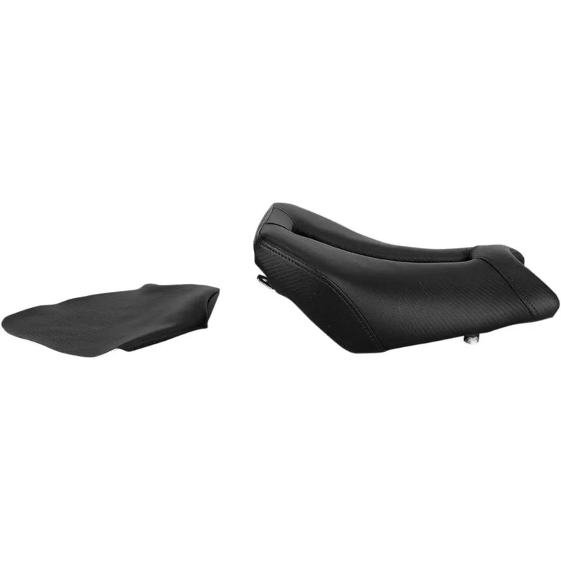 Saddlemen Gel-Channel Track Sport Sadel till BMW