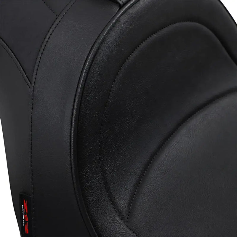 Z1R Low Profile Touring Sadel till Yamaha