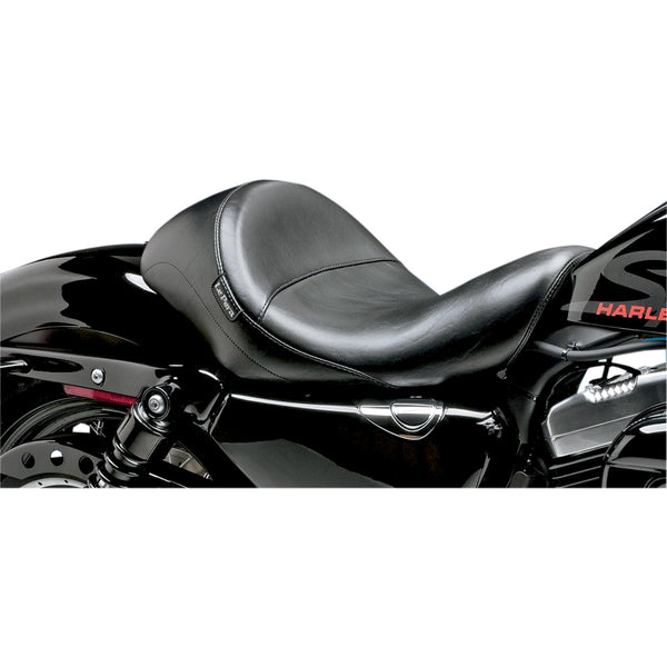 Le Pera Aviator Solo Sadel till Harley