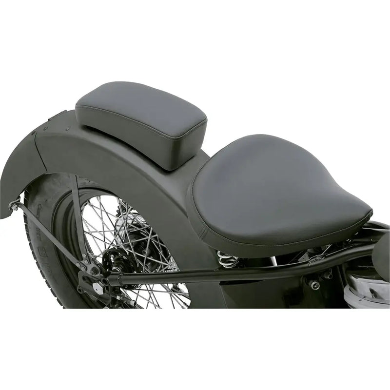Drag Specialties Universal Passagerarsadel MC