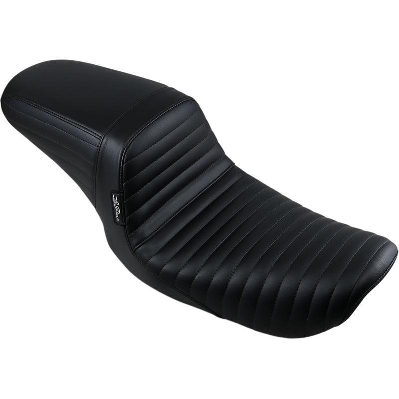 Le Pera KickFlip Solo Sadel till Harley