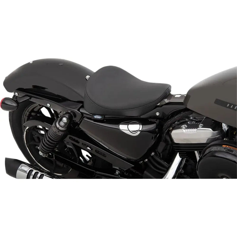 Drag Specialties Bobber Solo Sadel till Harley 