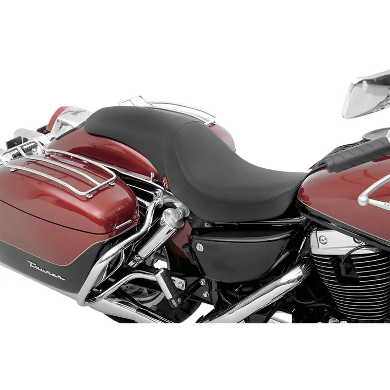 Z1R Predator Sadel till Honda