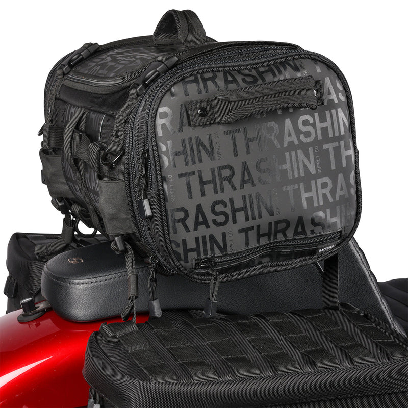 Thrashin Supply Molle Bagageremmar