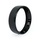 7" Headlight Trim Ring Recessed FLS/S/TF/TFB/TFBS, FLSTN 94-17; FLRT 15-21 Gloss Black