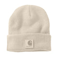 Carhartt Rib Knit Watch Mössa