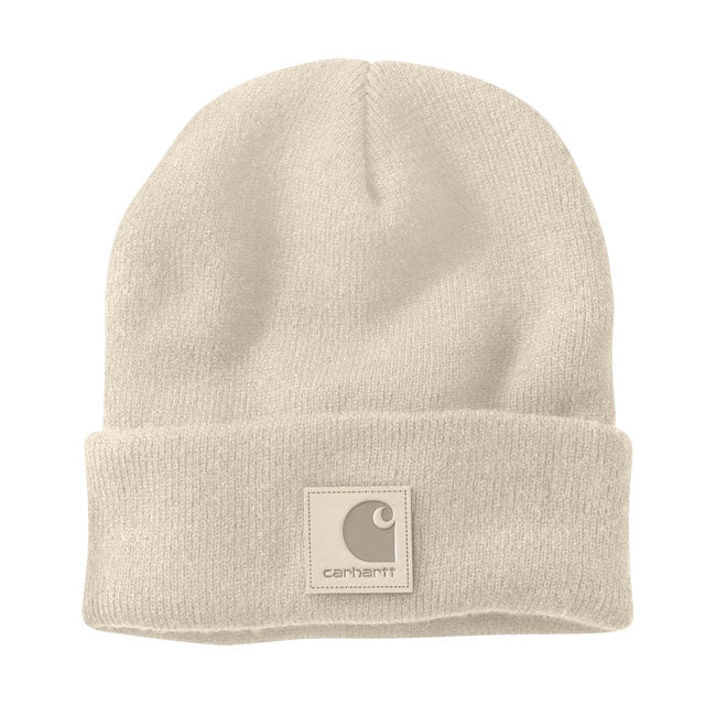 Carhartt Rib Knit Watch Mössa