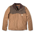 Carhartt Montana Duck Insulated Jacka