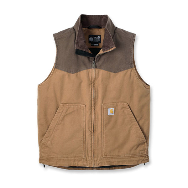 Carhartt Montana Rugged Flex Väst