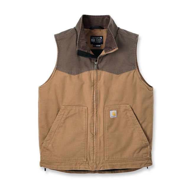 Carhartt Montana Rugged Flex Väst