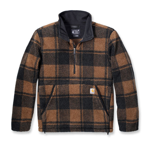 Carhartt Loose Fit Fleece Pullover