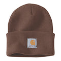 Carhartt Rib Knit Watch Mössa