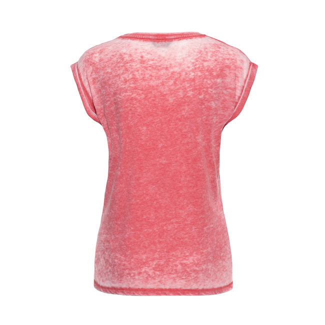 Queen Kerosin Super Cutie T-Shirt Washed