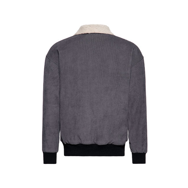 King Kerosin KK Corduroy Jacka