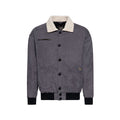 King Kerosin KK Corduroy Jacka