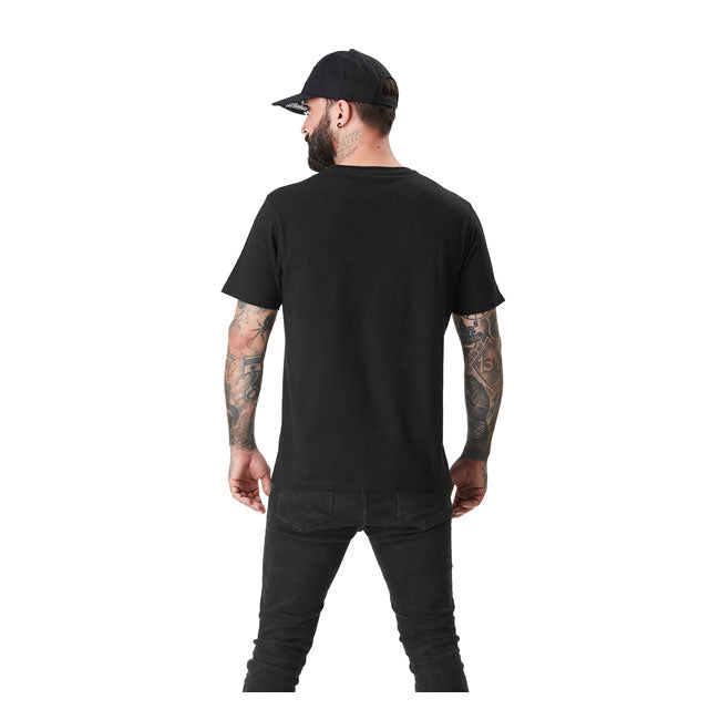 Von Dutch Oil T-Shirt