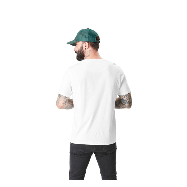 Von Dutch Oil T-Shirt