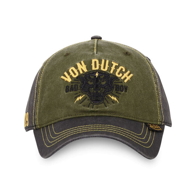 Von Dutch Bad Boy Keps