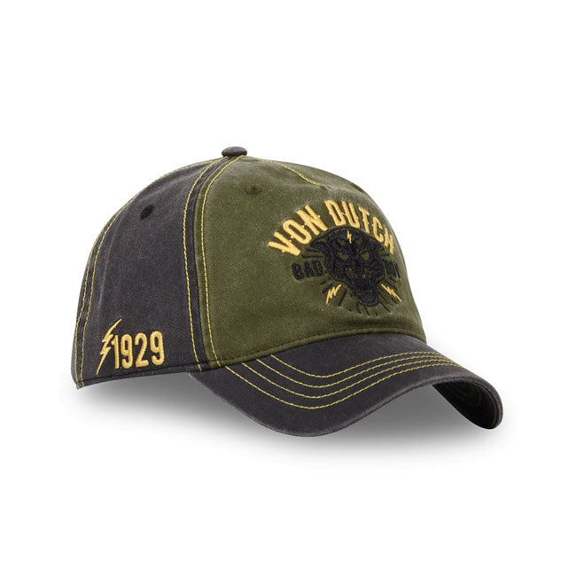 Von Dutch Bad Boy Keps