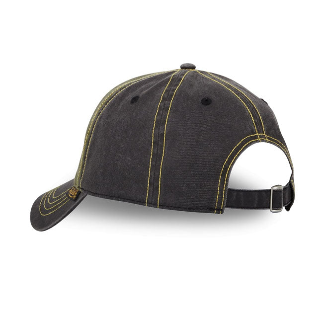 Von Dutch Bad Boy Keps