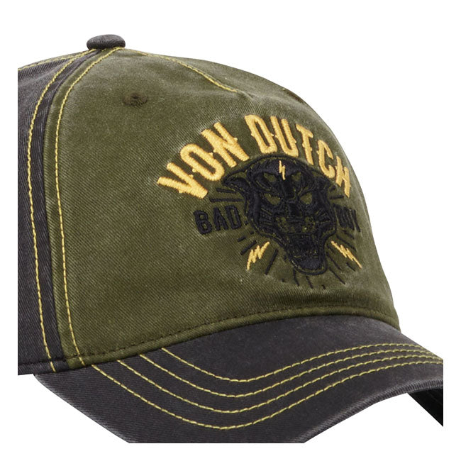 Von Dutch Bad Boy Keps