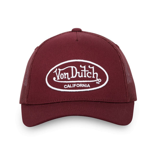 Von Dutch B11 Keps