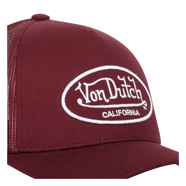 Von Dutch B11 Keps