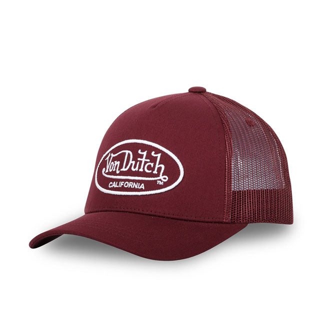 Von Dutch B11 Keps
