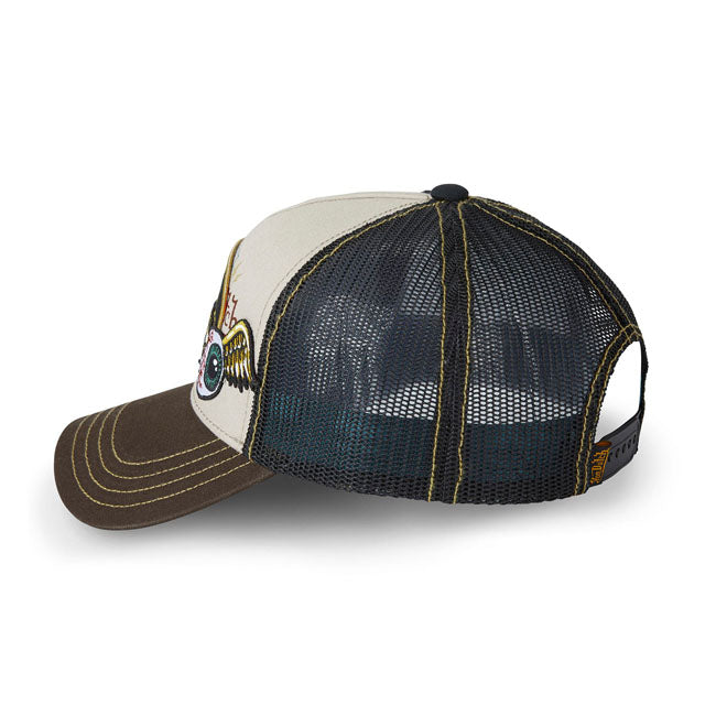 Von Dutch Patches 03 Keps
