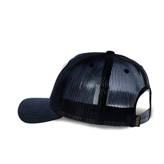 Von Dutch West Coast Keps