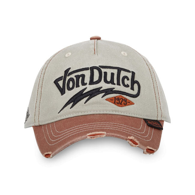 Von Dutch Thunder Keps