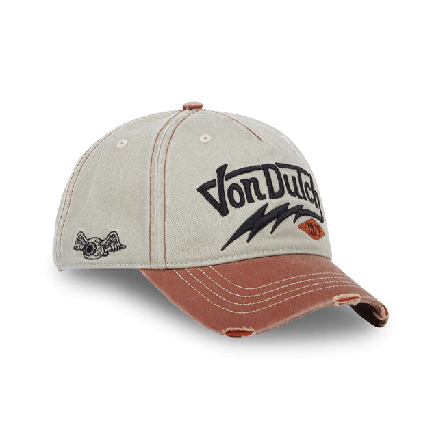 Von Dutch Thunder Keps