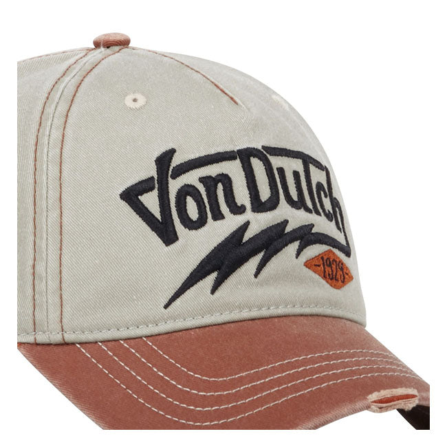 Von Dutch Thunder Keps