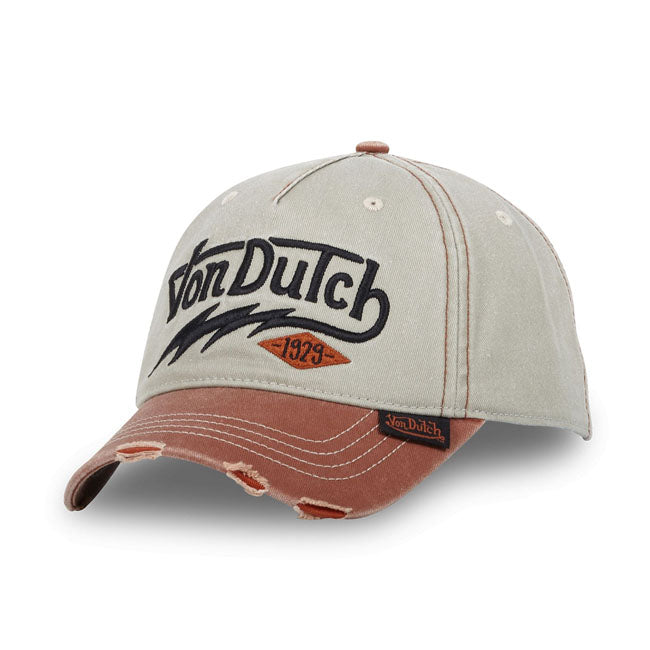Von Dutch Thunder Keps