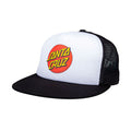 Santa Cruz Dot Mesh Keps