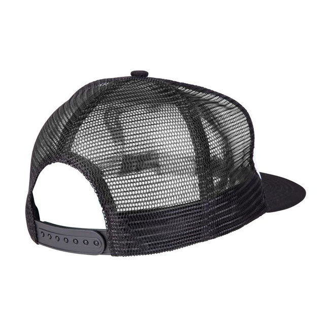 Santa Cruz Hand Mesh Back Keps