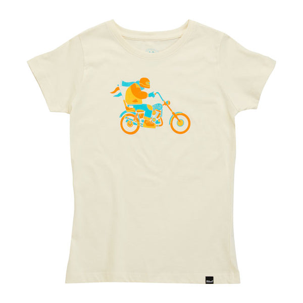Biltwell Howdy T-Shirt Dam
