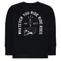 Roeg Ricky Skull Jersey