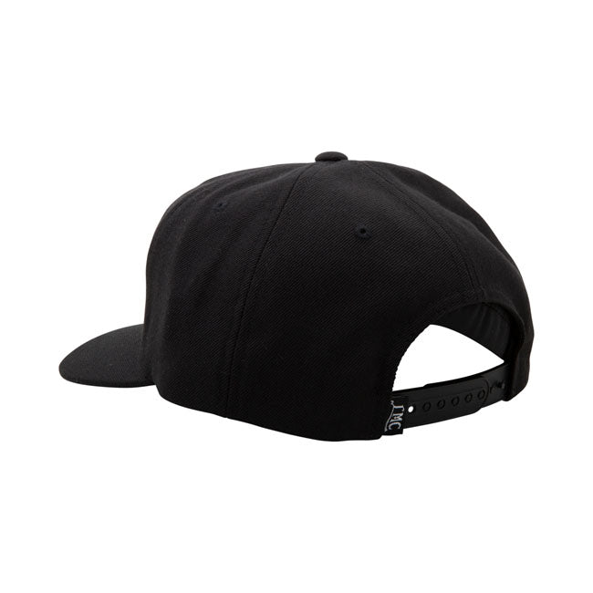 Loser Machine Fanatic Snapback Keps