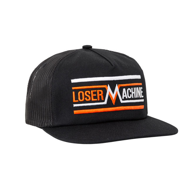Loser Machine Linear Keps