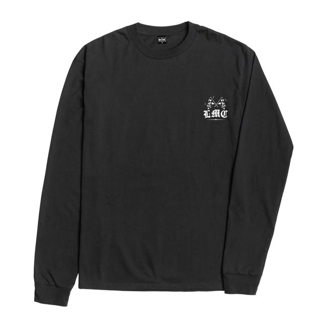 Loser Machine Superstition Longsleeve