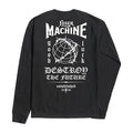 Loser Machine Superstition Longsleeve