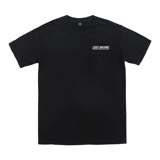 Loser Machine American Standard T-Shirt