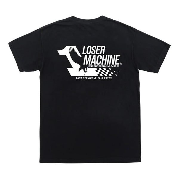 Loser Machine American Standard T-Shirt