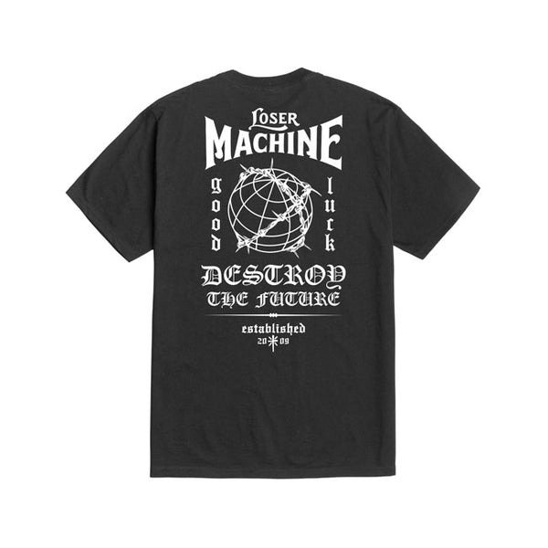 Loser Machine Superstition T-Shirt