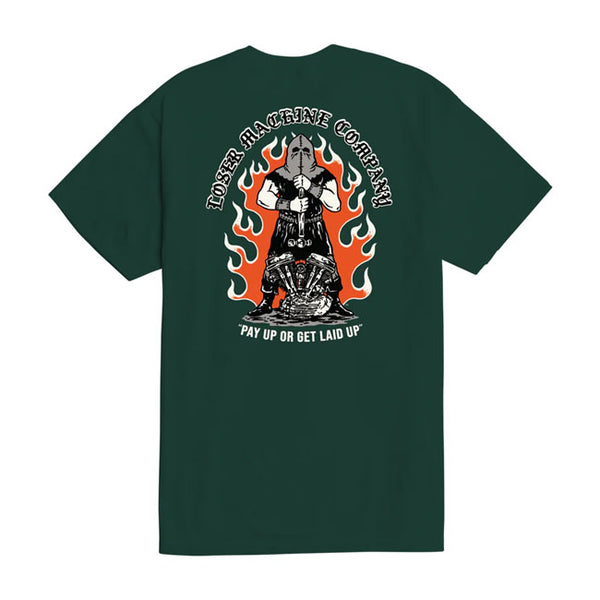 Loser Machine Executioner T-Shirt