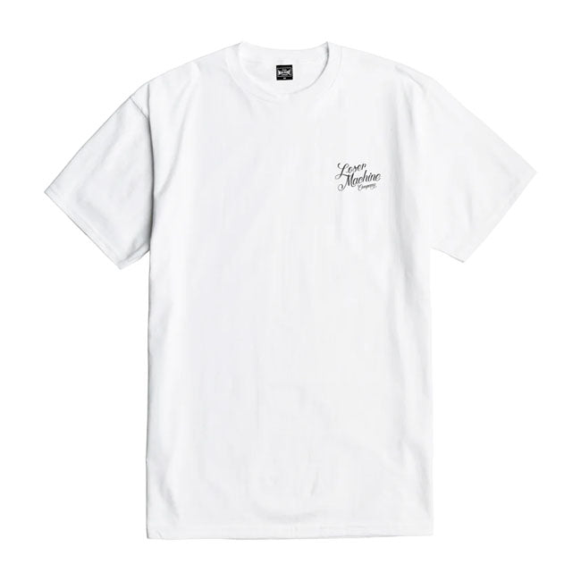 Loser Machine Two Loves T-Shirt