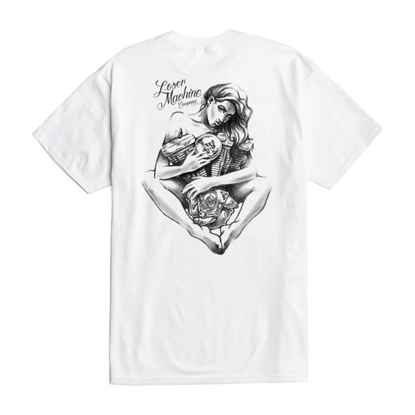 Loser Machine Two Loves T-Shirt