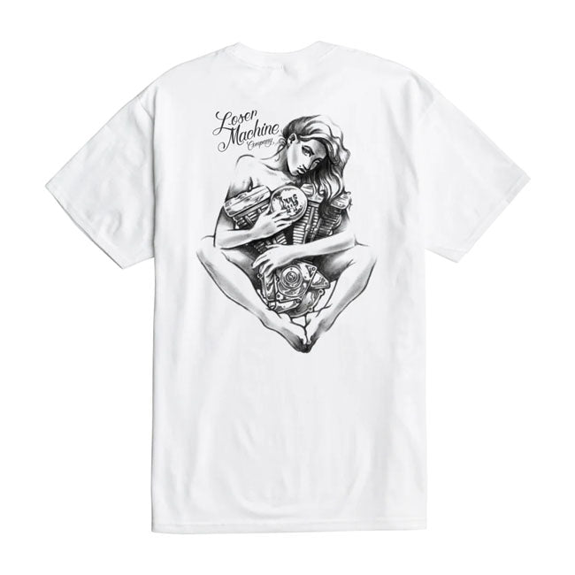 Loser Machine Two Loves T-Shirt